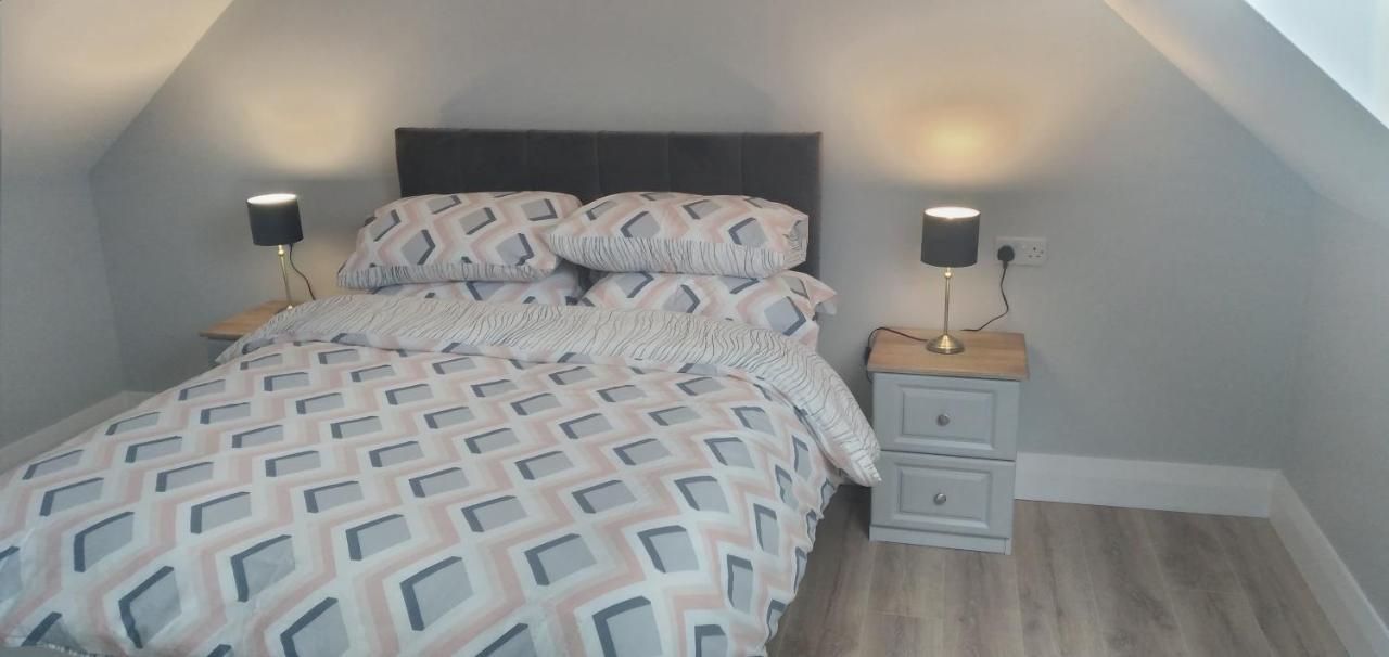 Kathleens Cottage Quilty Екстериор снимка