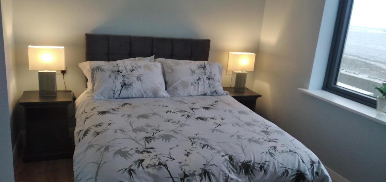 Kathleens Cottage Quilty Екстериор снимка